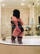 шлюха Диана, анкета 330335, 39 лет, метро Кунцевская, фото 2