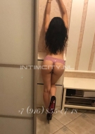 путана Ева, анкета 330454, 28 лет, метро Лермонтовский проспект, фото 3