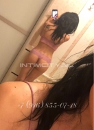 шлюха Ева, анкета 330454, 28 лет, метро Лермонтовский проспект, фото 2