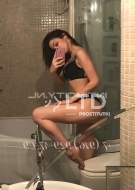 девушка по вызову Арина, анкета 330979, 27 лет, метро Пролетарская, фото 4