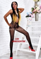 Lisa (27), Свиблово, Услуги семейной паре, Лесби-шоу легкое, тел +7(929)573-57-32