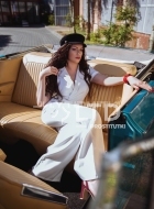 индивидуалка Софи, анкета 332197, 43 года, метро Павелецкая, фото 1