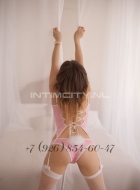 индивидуалка Ева, анкета 332772, 32 года, метро Люблино, фото 1