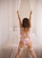 Ева (32), Люблино, 5,000 ₽ час, Секс классический, Окончание на грудь, тел +7(952)640-08-29