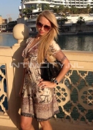 индивидуалка Алиса, анкета 333896, 29 лет, метро Баррикадная, фото 1