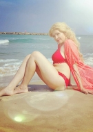 путана Виктория, анкета 335546, 47 лет, метро Кунцевская, фото 3