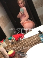 индивидуалка Лиза, анкета 336369, 30 лет, метро Маяковская, фото 1