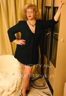 Владлена (52), Кузьминки, 5,000 ₽ час, Окончание на лицо, Анилингус мне (даме), тел +7(904)214-16-46