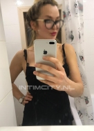 девушка по вызову Алена, анкета 336887, 32 года, метро Кутузовская, фото 4