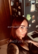 путана Ангелина, анкета 336968, 38 лет, метро Жулебино, фото 3