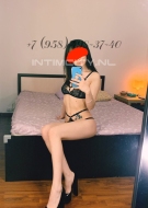 шлюха Вика, анкета 338225, 26 лет, метро Комсомольская, фото 2