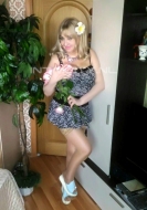 путана Алина, анкета 338262, 57 лет, метро Царицыно, фото 3