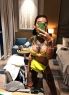 девушка по вызову Вероника, анкета 338515, 30 лет, метро Улица 1905 года, фото 4