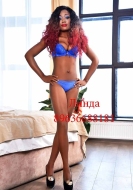 Линда (25), Мякинино, 3,500 ₽ час, Секс классический, Массаж классический, тел +7(904)756-87-81