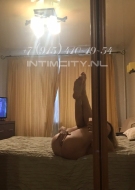 индивидуалка Ариана, анкета 339255, 37 лет, метро Полянка, фото 1