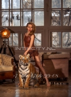 путана Ирма, анкета 339342, 29 лет, метро Крылатское, фото 3