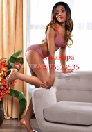 индивидуалка Касандра, анкета 340018, 25 лет, метро Бабушкинская, фото 1