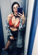 шлюха Likka, анкета 340190, 25 лет, метро Киевская, фото 2