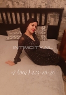 шлюха Вера, анкета 341652, 41 год, метро Воробьевы горы, фото 2