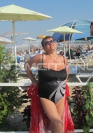 Лиза (55), Чертаново Центральное, Куннилингус, Окончание на грудь, тел +7(927)521-26-96