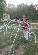 девушка по вызову Лиза, анкета 341703, 56 лет, метро Чертановская, фото 4