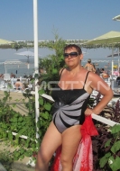 индивидуалка Лиза, анкета 341703, 56 лет, метро Чертановская, фото 1