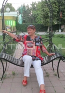 путана Лиза, анкета 341703, 56 лет, метро Чертановская, фото 3