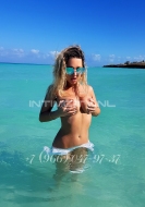 индивидуалка Алёна, анкета 342637, 30 лет, метро Воробьевы горы, фото 1