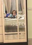 путана Ксюша, анкета 342878, 26 лет, метро Речной вокзал, фото 3