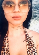 индивидуалка Камилла, анкета 344834, 26 лет, метро Деловой центр, фото 1