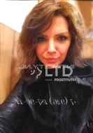 девушка по вызову Bonni, анкета 345396, 44 года, метро Мякинино, фото 4