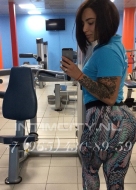 девушка по вызову Сандра, анкета 345518, 25 лет, метро Академическая, фото 4