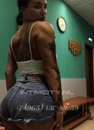 Сандра (25), Академический, 8,000 ₽ час, Куннилингус, Легкое подчинение, тел +7(937)652-87-08