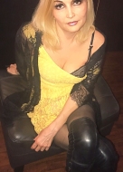 индивидуалка Яна, анкета 345733, 47 лет, метро ЦСКА, фото 1