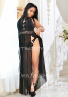 индивидуалка Зарочка, анкета 346345, 34 года, метро Волгоградский проспект, фото 1