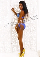 Лиза (26), Кутузовская, 3,500 ₽ час, Стриптиз не профи, Фистинг анальный мужчине, тел +7(929)051-13-15