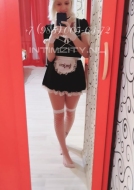 девушка по вызову Анжелла, анкета 346694, 24 года, метро Кузьминки, фото 4