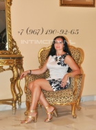 шлюха Лика, анкета 346734, 55 лет, метро Домодедовская, фото 2