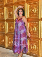 индивидуалка Лика, анкета 346734, 55 лет, метро Домодедовская, фото 1