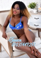 индивидуалка Jessica, анкета 347038, 26 лет, метро Домодедовская, фото 1