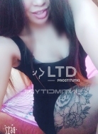 девушка по вызову Лина, анкета 347092, 24 года, метро Ботанический сад, фото 4