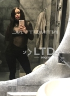 девушка по вызову Алена, анкета 347261, 35 лет, метро Киевская, фото 4