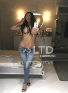 шлюха Алена, анкета 347261, 35 лет, метро Киевская, фото 2