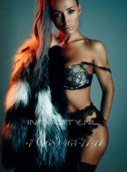 Симона (30), Киевская, 15,000 ₽ час, Страпон, Фистинг анальный мужчине, тел +7(978)247-67-79