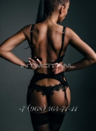 путана Симона, анкета 347574, 30 лет, метро Смоленская, фото 3