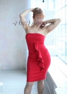 путана Ника, анкета 347605, 1993 лет, метро Нагатинская, фото 3