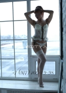 девушка по вызову Ника, анкета 347605, 1993 лет, метро Нагатинская, фото 4