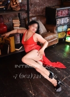 шлюха Жасмин, анкета 349998, 29 лет, метро Крылатское, фото 2