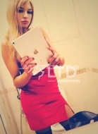 индивидуалка Саша, анкета 350165, 38 лет, метро Краснопресненская, фото 1