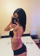 путана Элечка, анкета 350414, 33 года, метро Сокол, фото 3